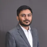 Brijesh Patel