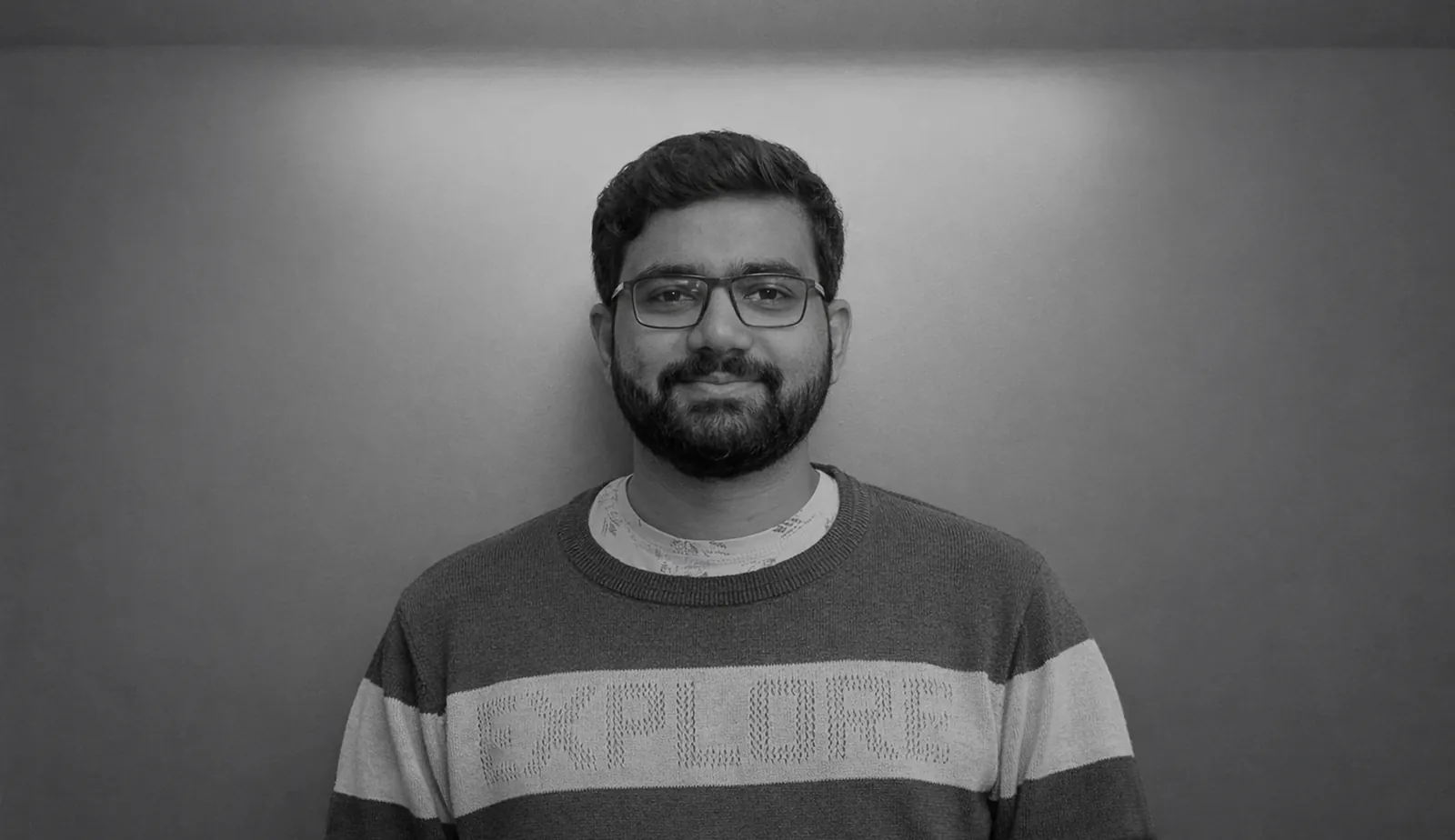 Keshin Javiya — Product UI/UX Designer