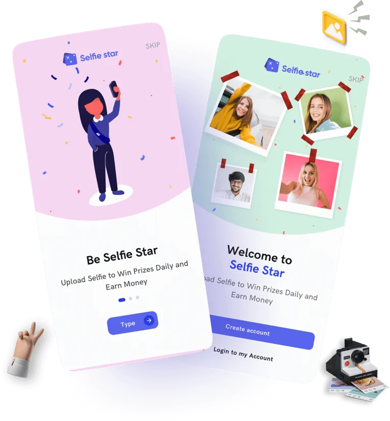 Selfie Star