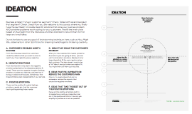 Product Strategy & UX