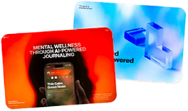 Website & Landing Page