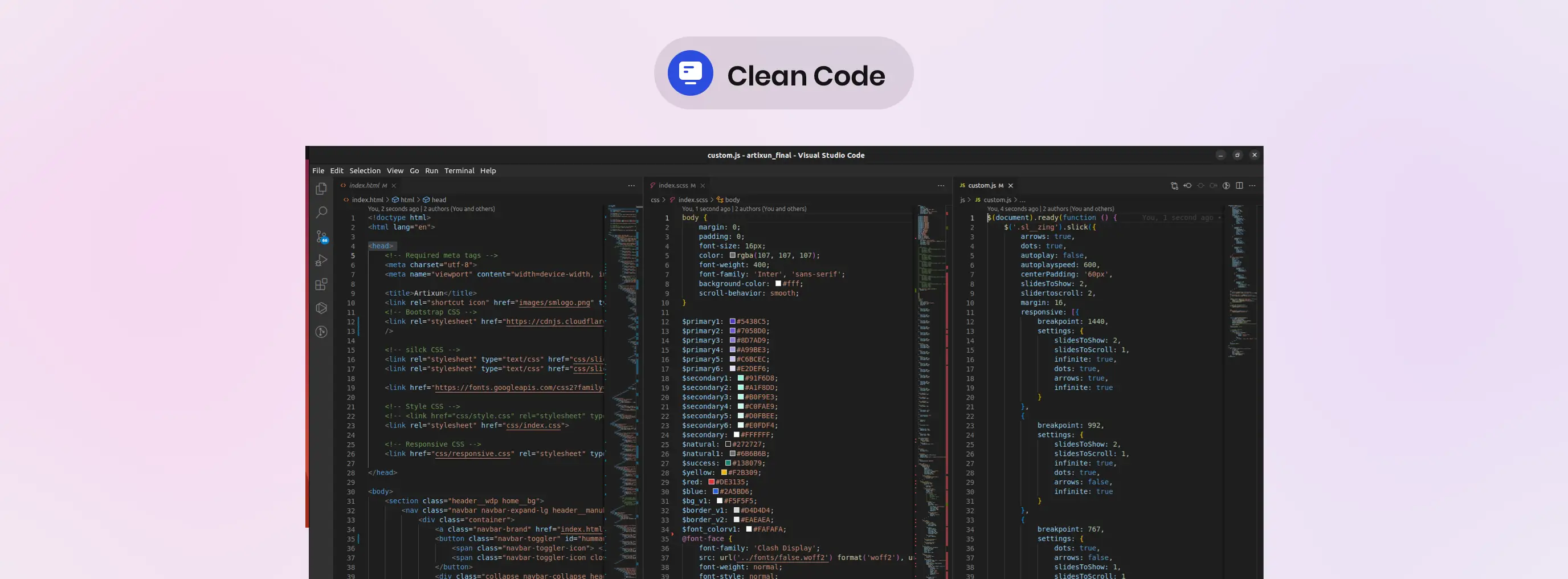 clean-code