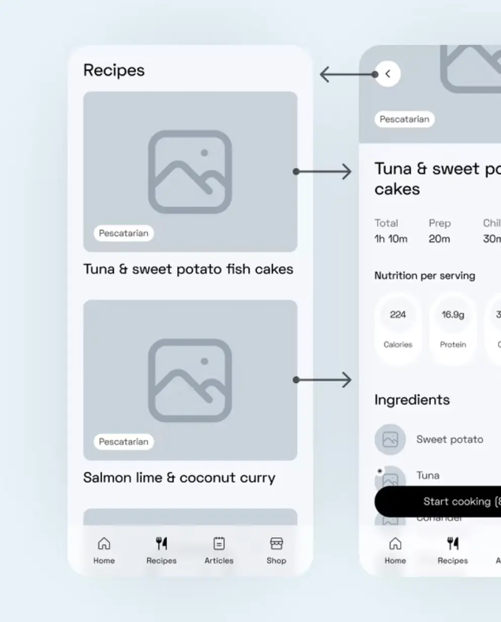 wireframe-and-prototype